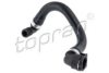 BMW 1711385 Radiator Hose